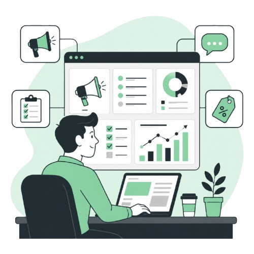 Espace Business